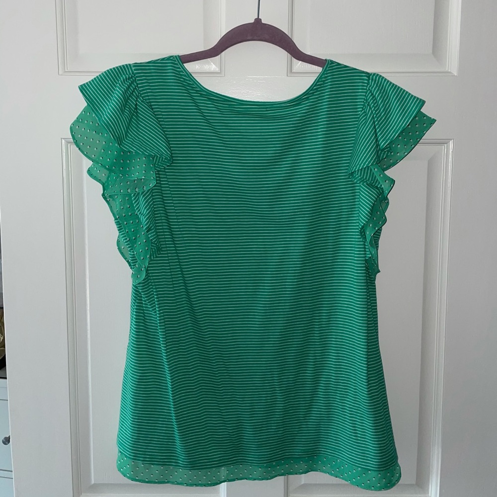 Maison Jules Blouse